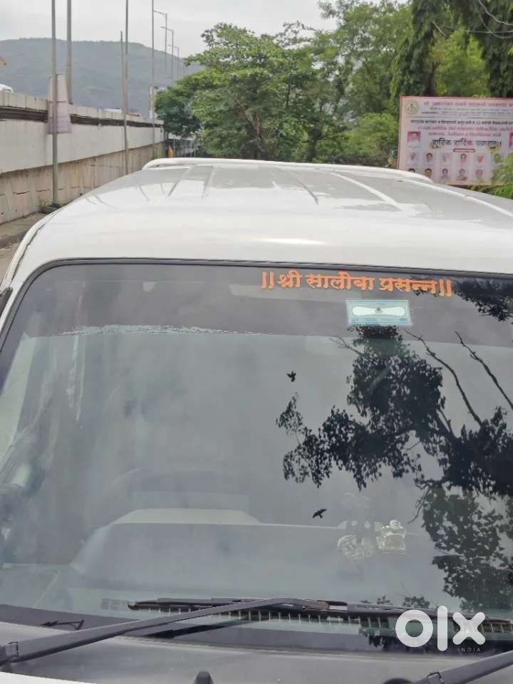 Maruti Suzuki Eeco 5 Str Ac(o) Cng, 2024, Cng & Hybrids