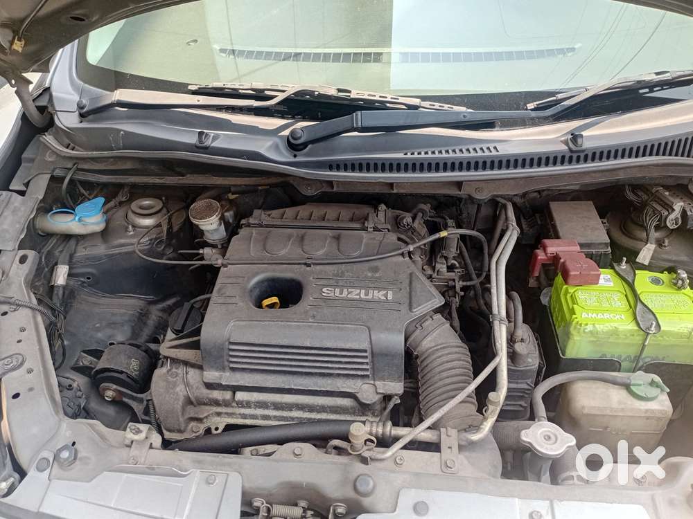 Maruti Suzuki Wagon R Lxi 1.0, 2014, Petrol