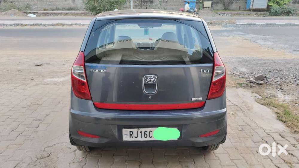 Hyundai Grand I10 2016-2017 Era, 2012, Petrol