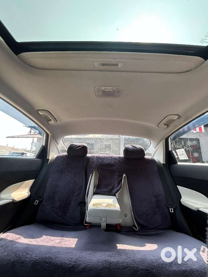 Hyundai Verna 1.5 Sx Petrol Mt, 2023, Petrol