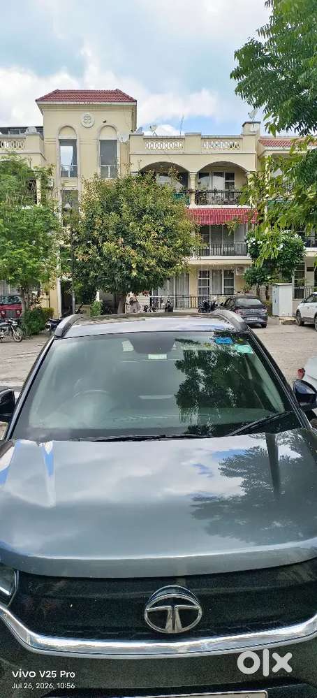 Hp Registration Tata Nexon Revotron Xza 2020