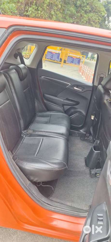 Honda Jazz, 2016, Petrol