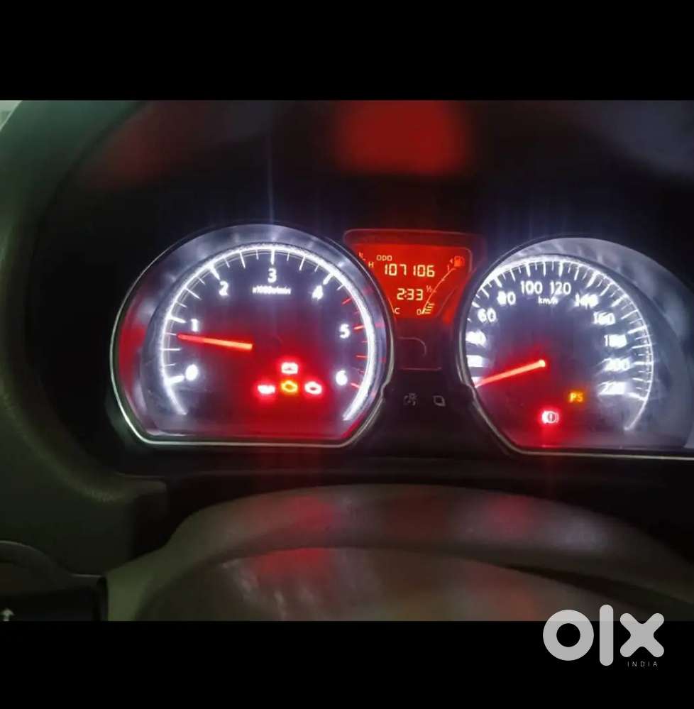 Renault Scala 2013 Diesel Well Maintained