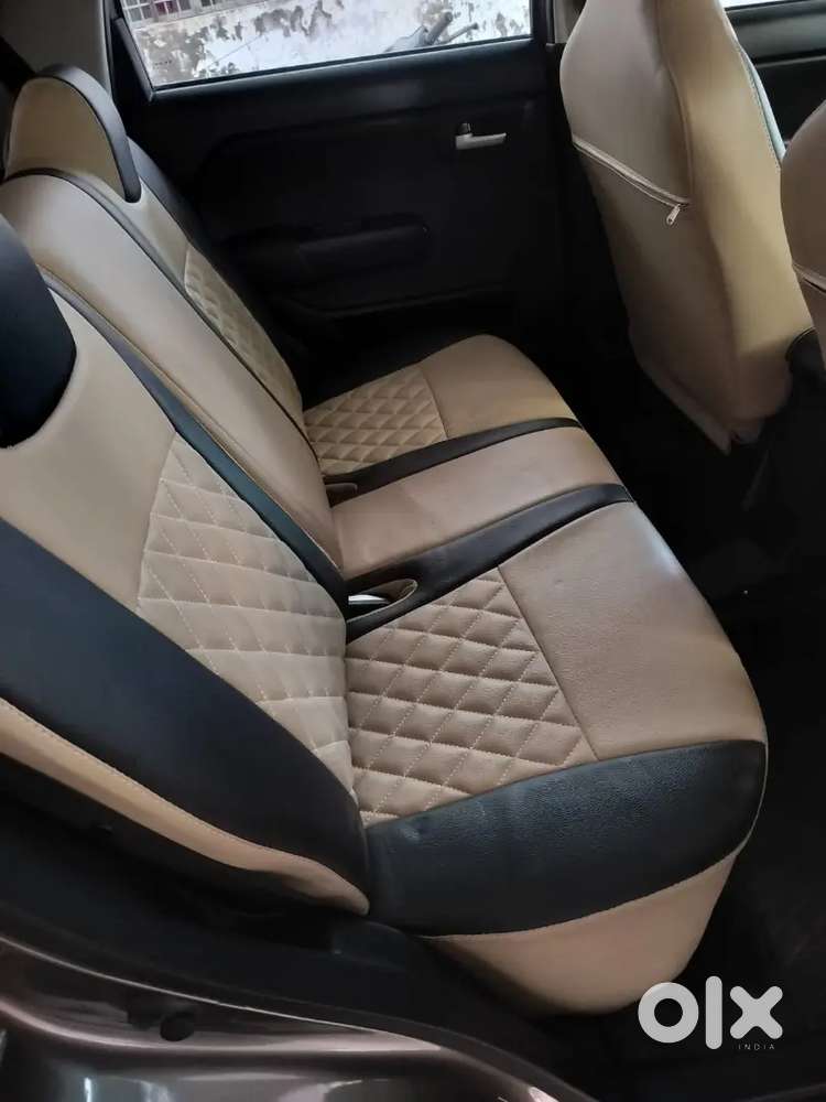 Maruti Suzuki Wagon 2021