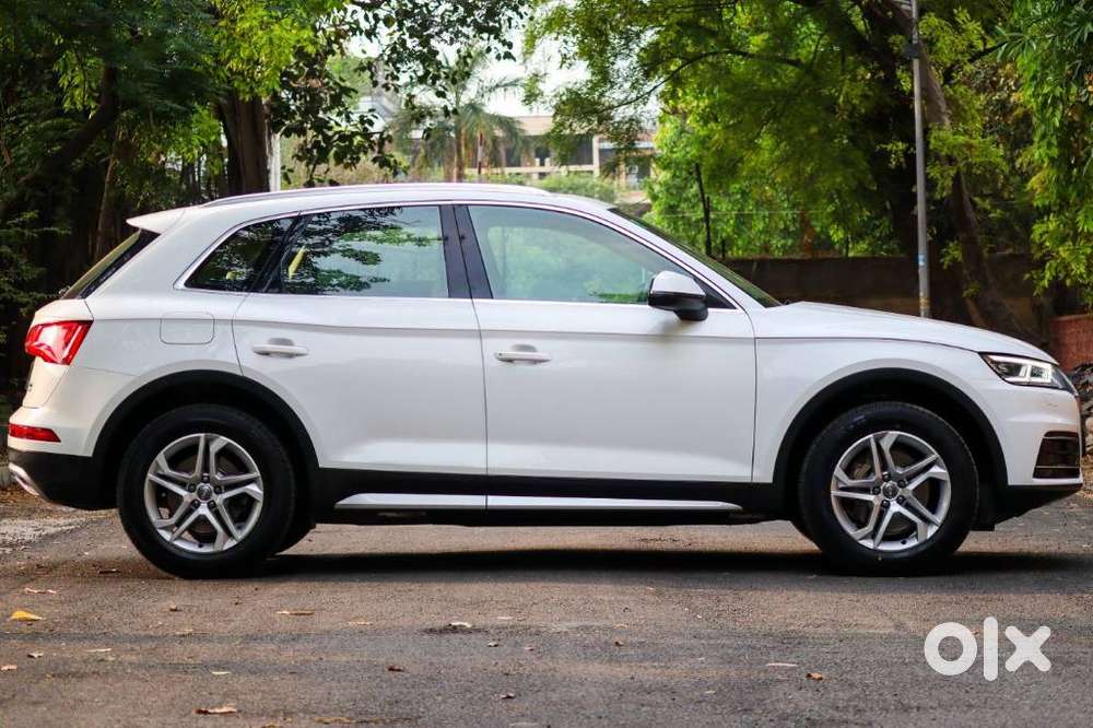 Audi Q5 2.0 40 Tdi Premium Plus, 2020, Diesel