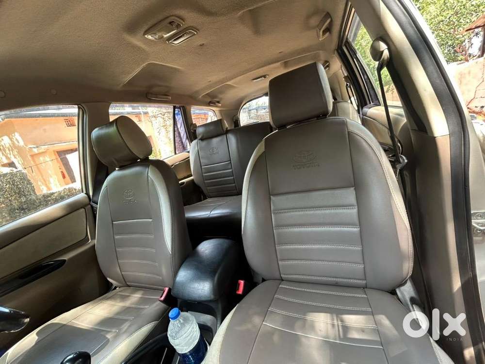Toyota Diesel Car 2015