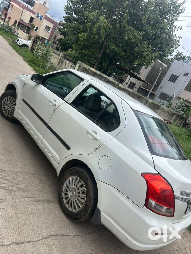 Swift Dzire Tour 2011 Diesel Car