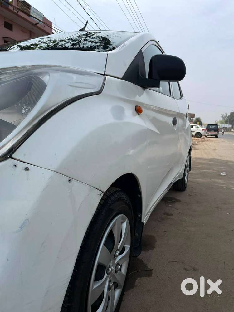 Hyundai Eon Magna+ , 50k Km Drive Only First Owner.