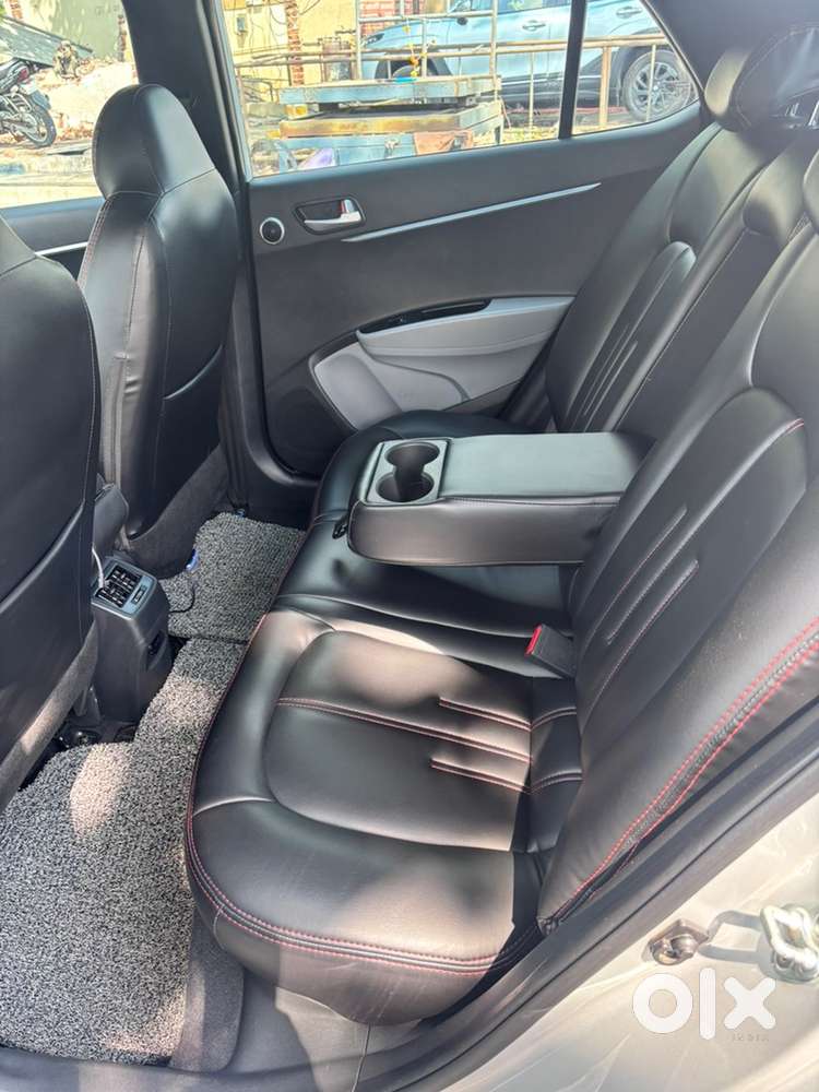 Hyundai Grand I10 Cng & Hybrids Well Maintained