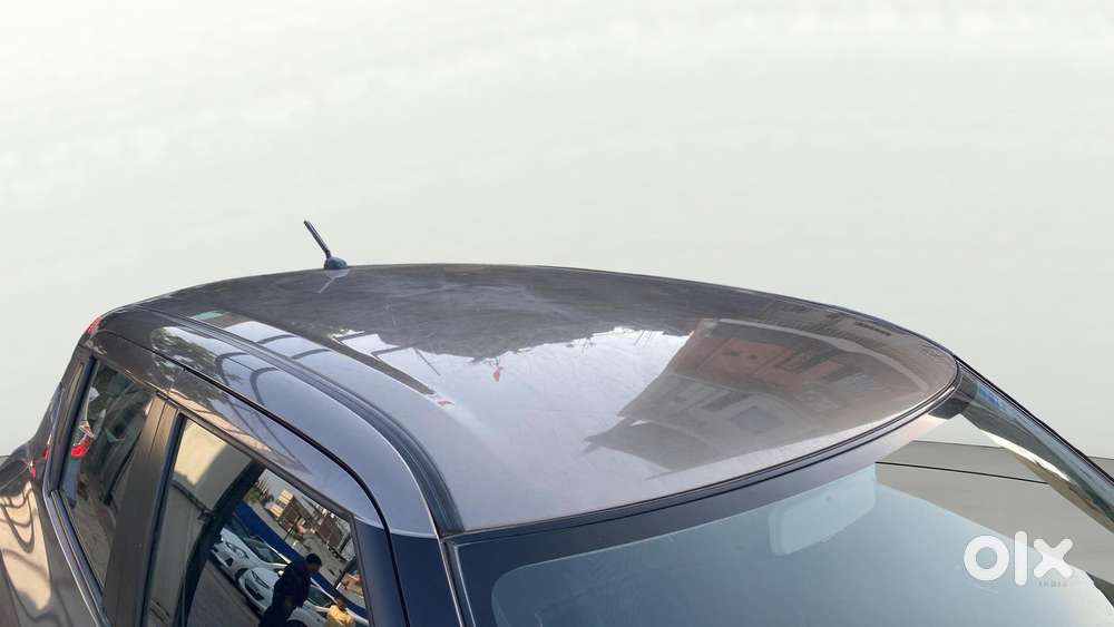 Maruti Suzuki Swift 2018 Vxi, 2020, Petrol