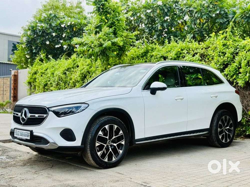 Mercedes-benz Glc 220d 4matic, 2024, Diesel