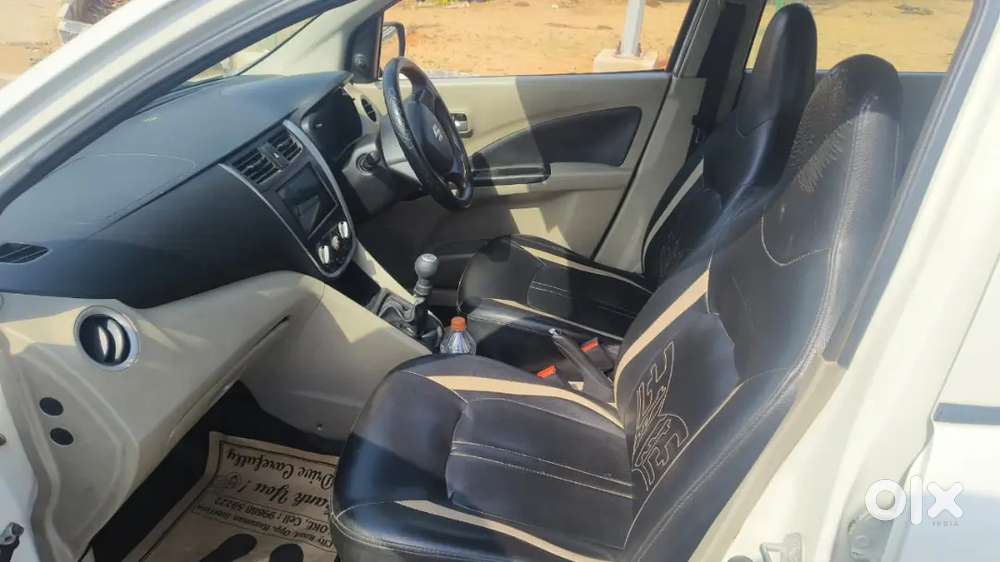 Maruti Suzuki Celerio 2016 Diesel Manual Insurance Also Available