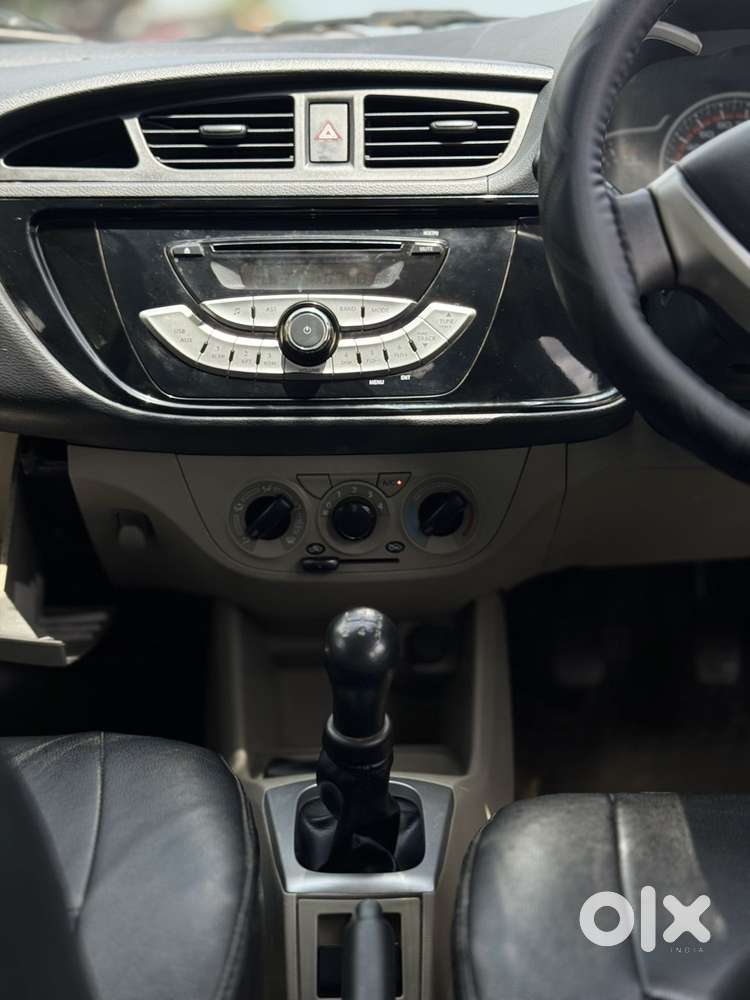 Maruti Suzuki Alto K10 1.0 Vxi, 2017, Petrol