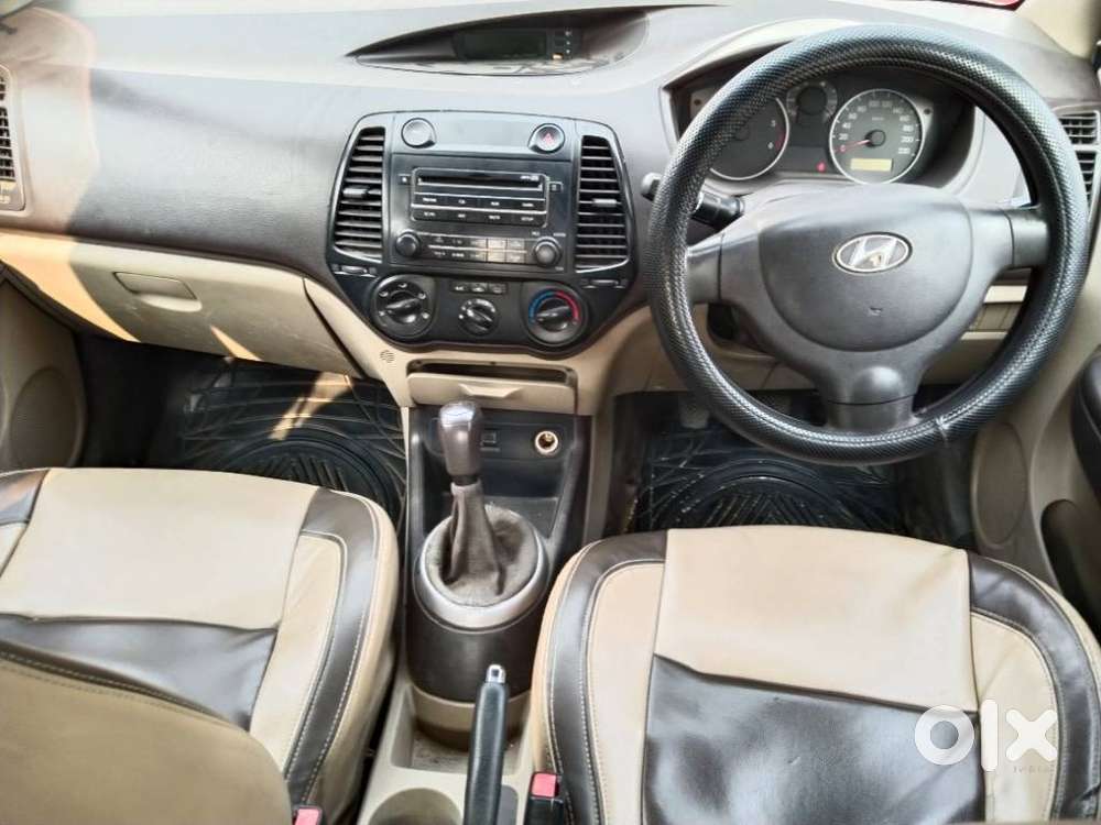 Hyundai I20 2010-2012 1.4 Crdi Magna, 2010, Diesel