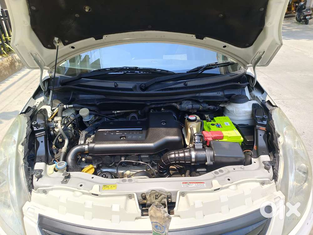 Maruti Suzuki Swift Dzire Ldi Bsiv, 2019, Diesel