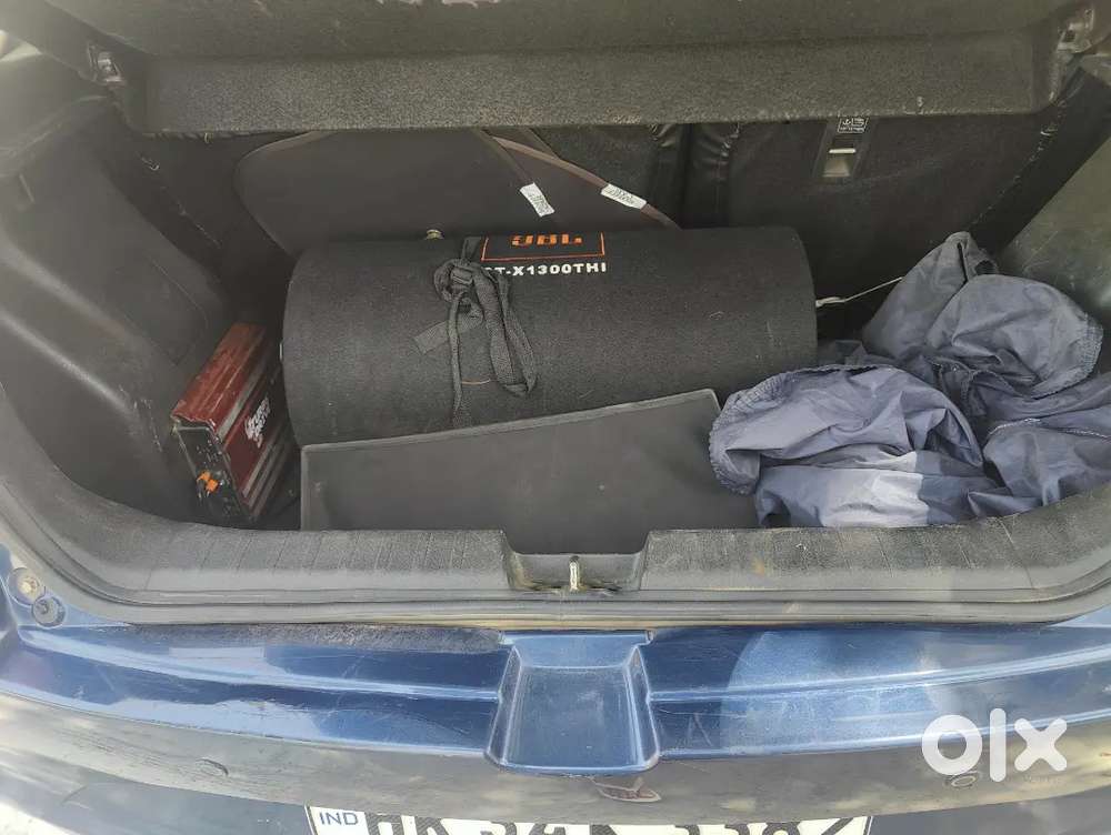 Baleno Delta 1.2 Petrol Bs6 Ist Owner New Tyres Android Music System