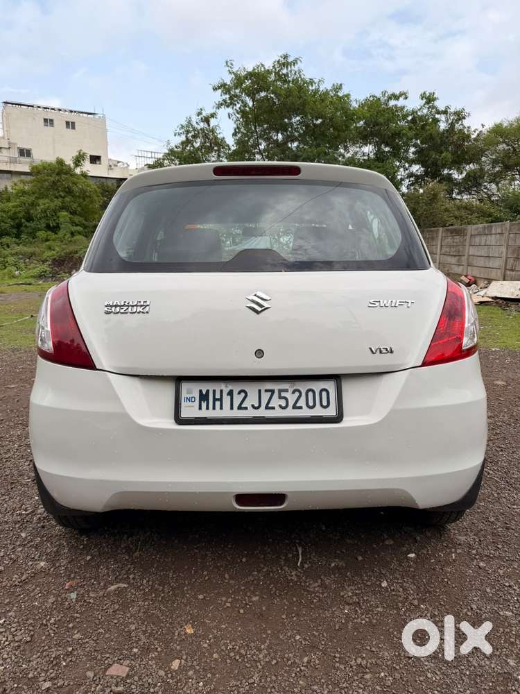 Maruti Suzuki Swift Vdi, 2013, Diesel