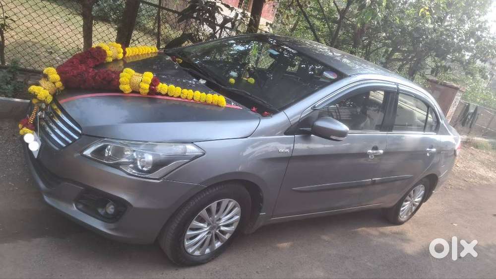 Sale My Ciaz Car