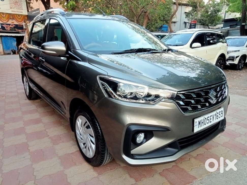 Maruti Suzuki Ertiga Vxi (o) Cng, 2022, Cng & Hybrids