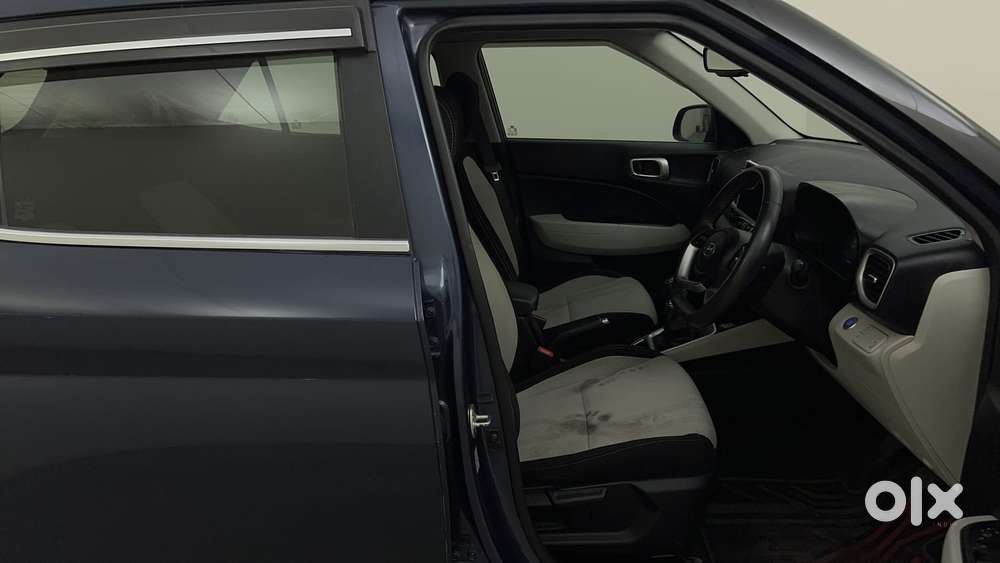Hyundai Venue Sx, 2023, Petrol