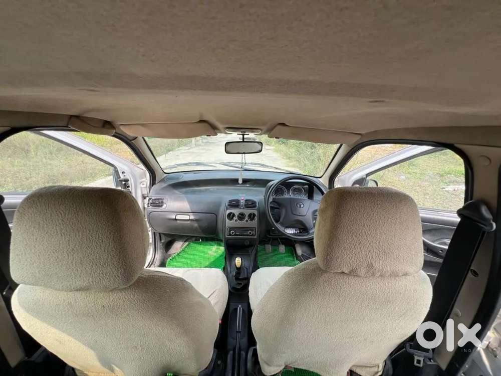 Tata Indica
