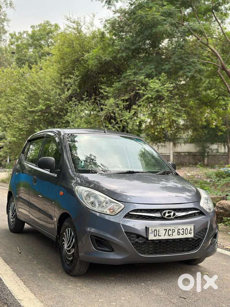Hyundai I10 1.2 Kappa Magna, 2014, Cng & Hybrids