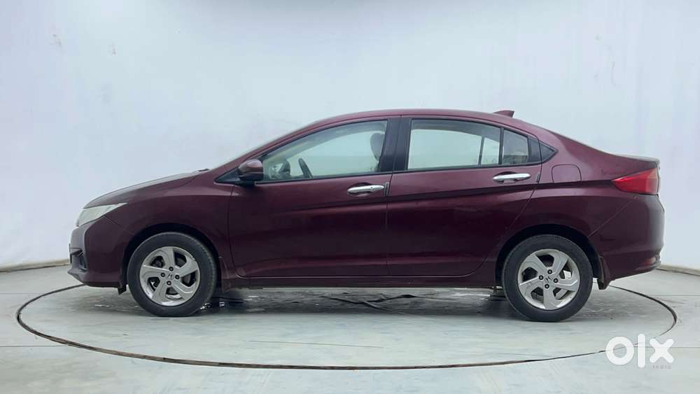 Honda City I Dtec Vx, 2015, Petrol