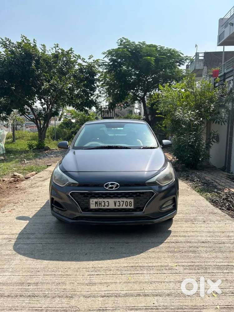 Hyundai I20 2019 Diesel 86000 Km Driven