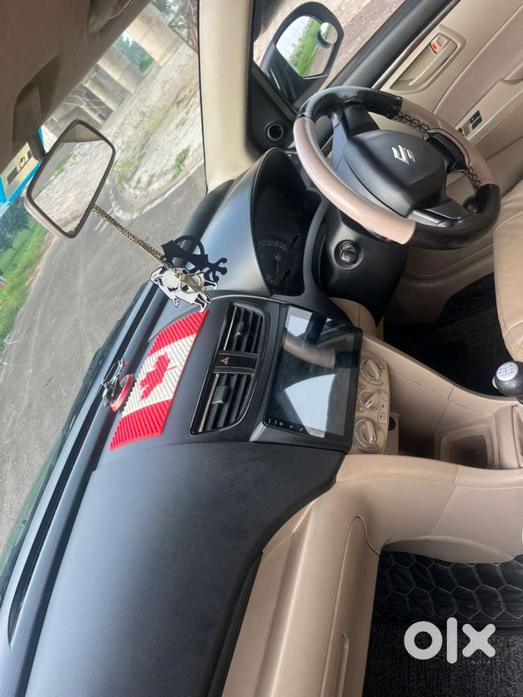 2016 Maruti Dzire Ldi