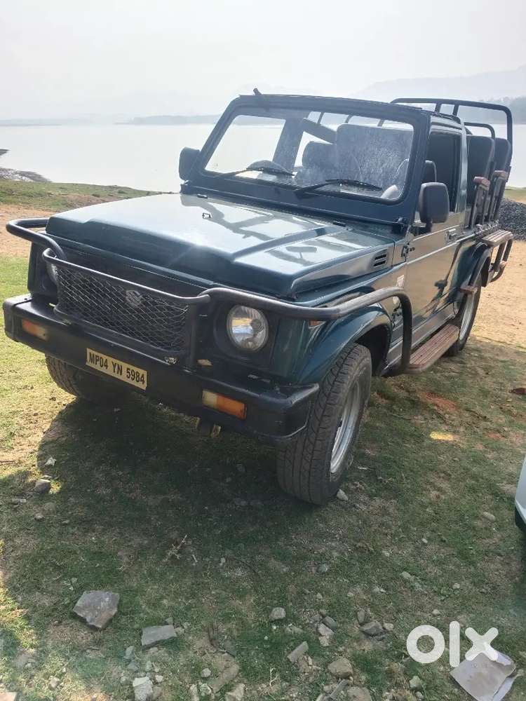 Gadi Me Koi Kaam Nhi Hai Ek Dum Ok Hai