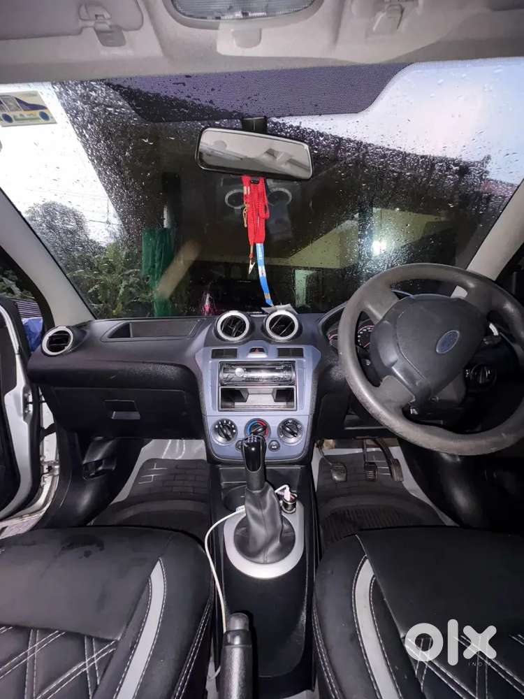 Ford Figo 2012 December 2013 Registration