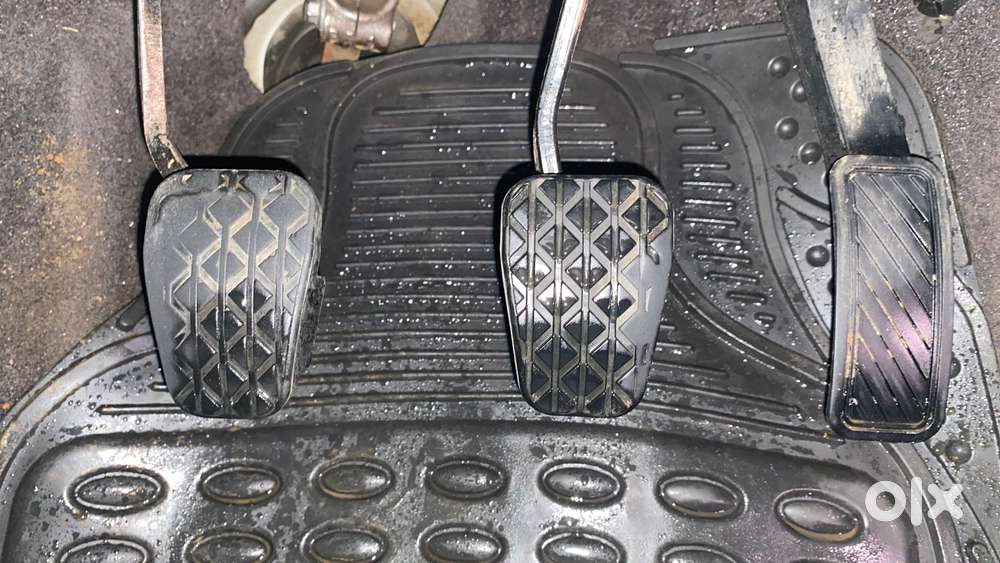 Ford Ecosport [2013-2015] 1.5 Titanium Tdci, 2015, Diesel