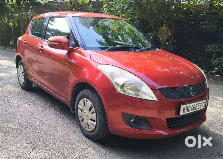 Maruti Suzuki Swift Vxi Optional, 2013, Petrol