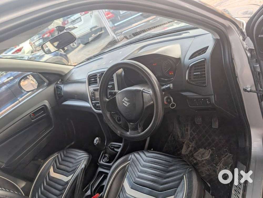 Maruti Suzuki Brezza Vdi, 2019, Diesel
