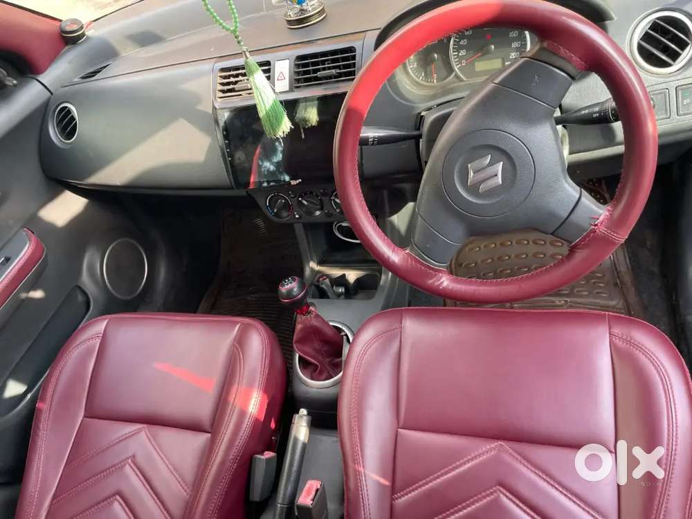 Maruti Suzuki Swift Vdi 2011