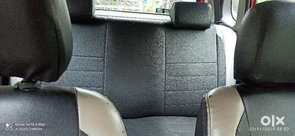 Maruti Suzuki Estilo 2008 Petrol 96485 Km Driven