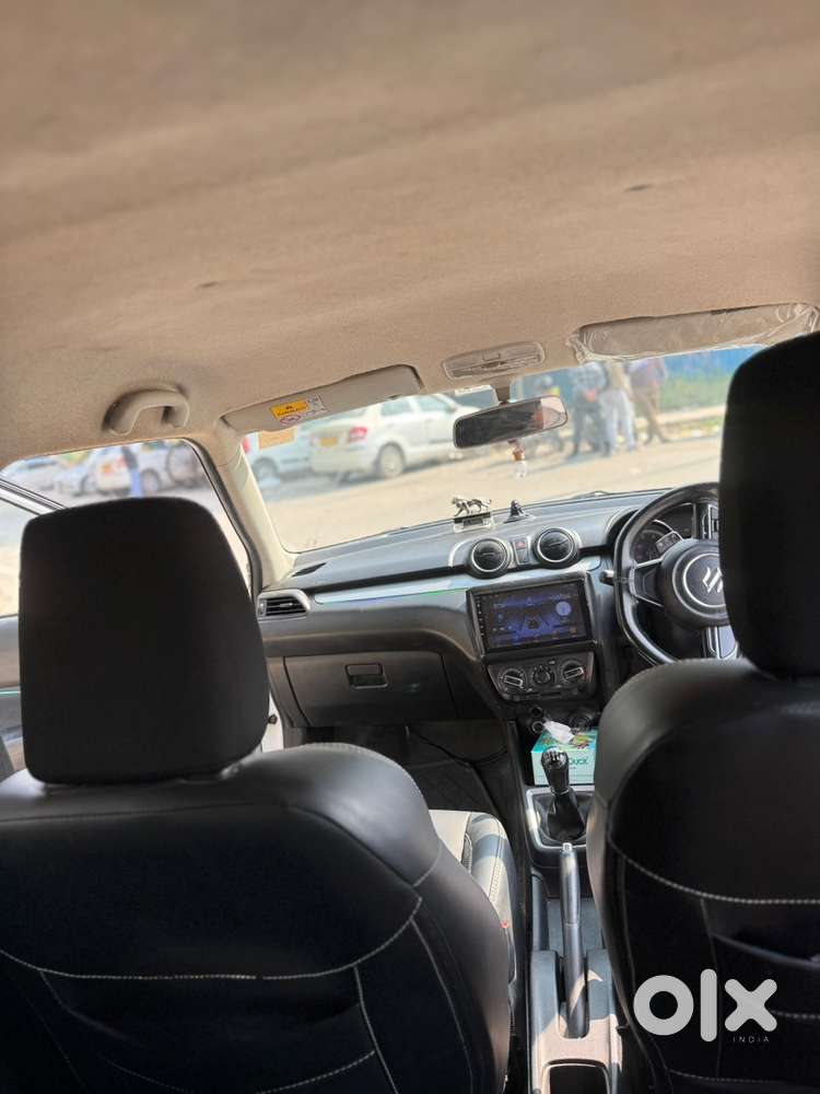 Swift Vxi Cng Maruti 2020