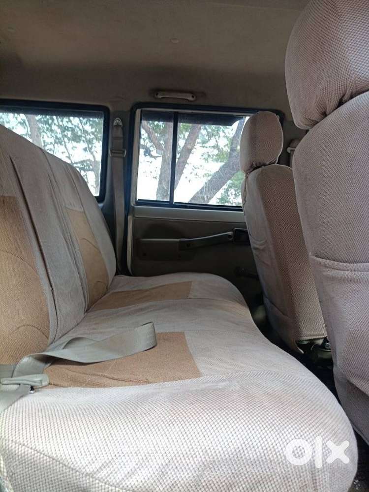 Mahindra Bolero Sle, 2012, Diesel