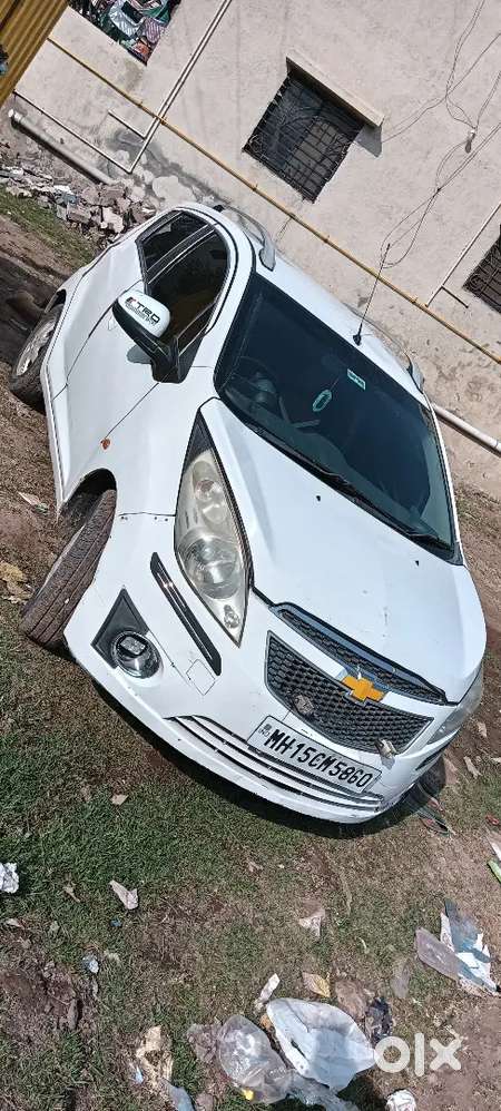 Chevrolet Beat 2010 Petrol 145000 Km Driven
