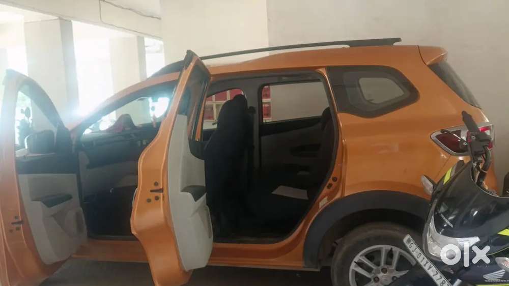 Renault Triber 2022 Petrol Good Condition
