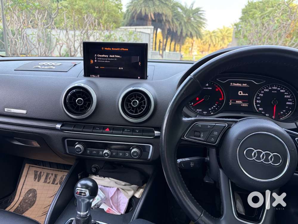 Audi A3 Premium Plus