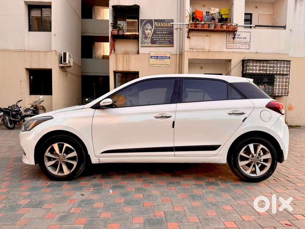 Hyundai Elite I20 1.4 Crdi Asta (o), 2014, Diesel