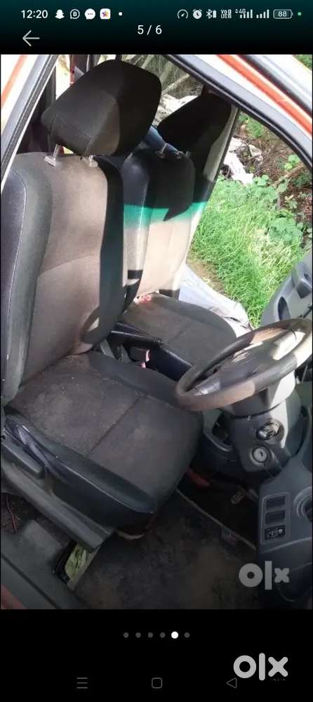 Maruti Suzuki Swift 2005 Manual