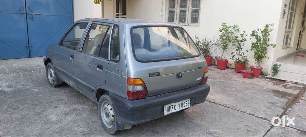 Maruti 800
