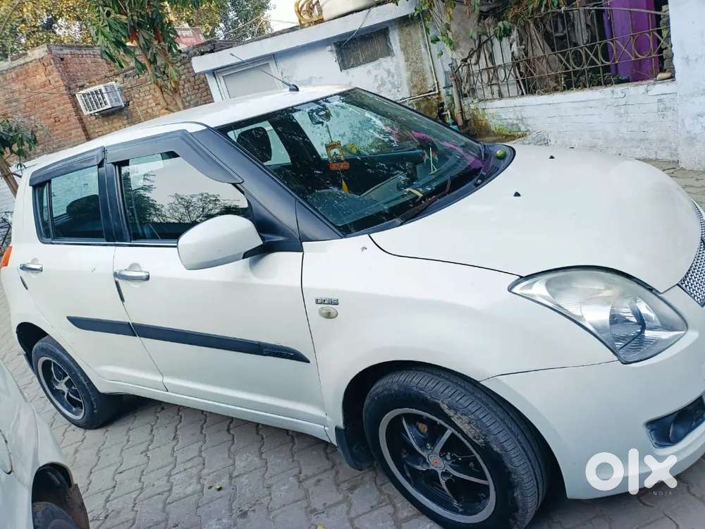 Swift Good Condition For Sale