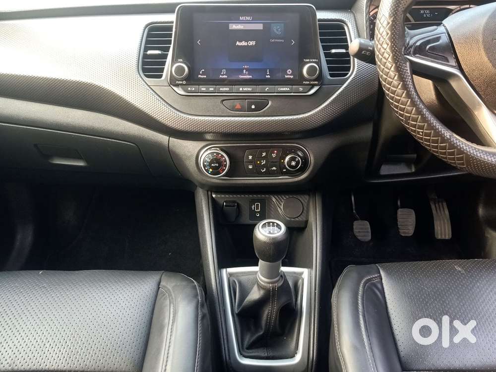 Nissan Kicks Xv, 2022, Petrol