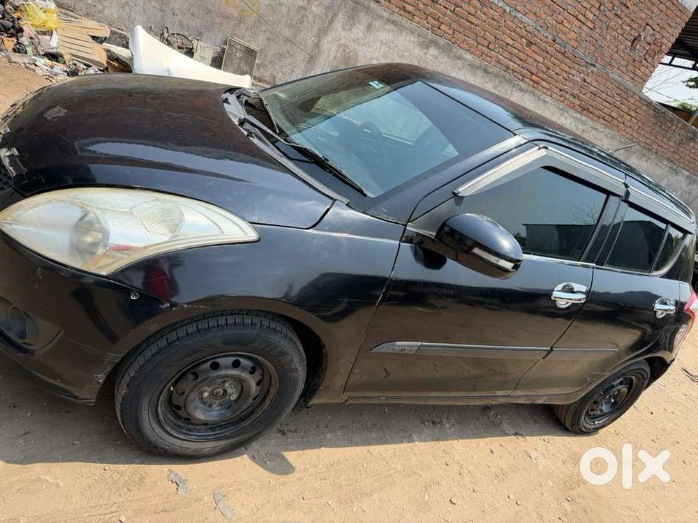 Maruti Suzuki Swift 2012 Diesel Good Condition