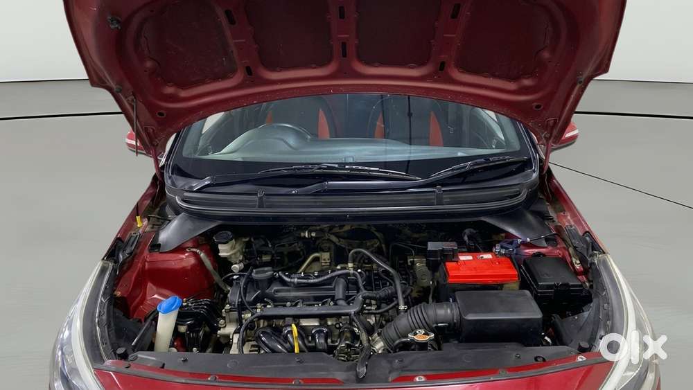 Hyundai Elite I20 Asta 1.2 Dual Tone, 2018, Petrol
