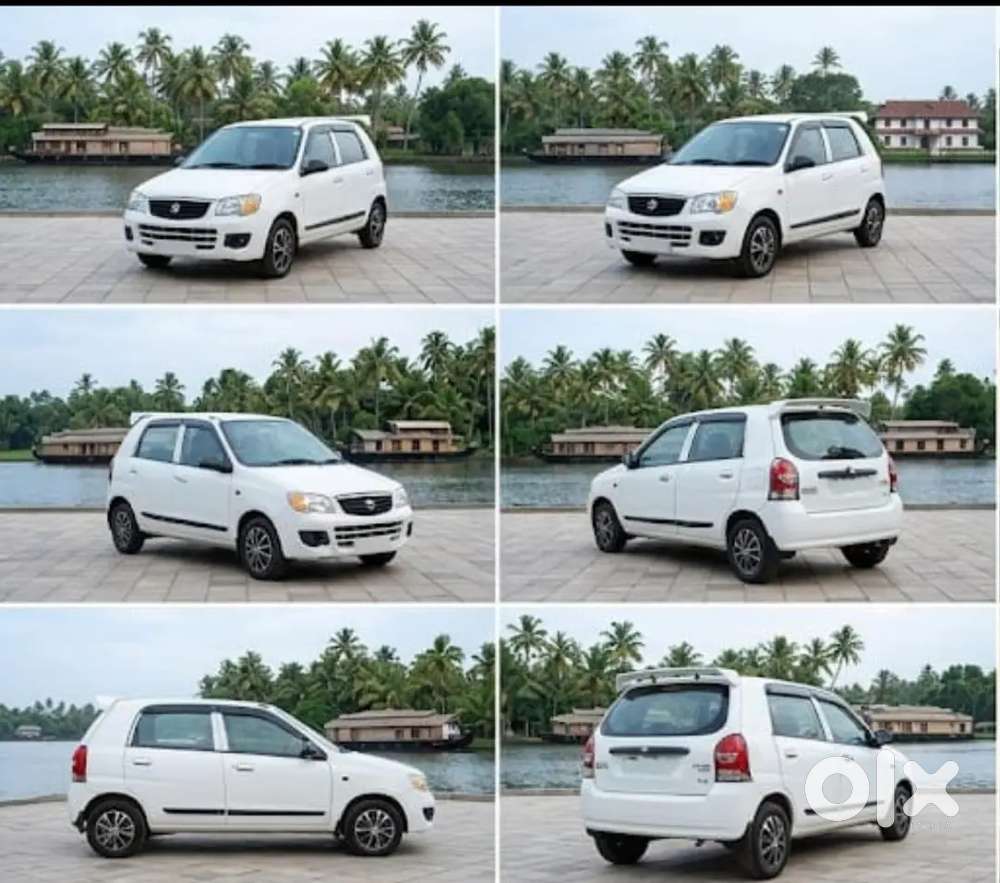 Maruti Suzuki Alto K10 Vxi - 2014 Model For Sale