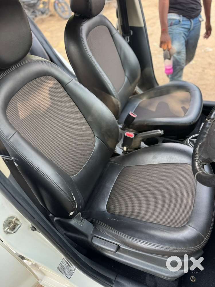 Hyundai Elite I20 2012